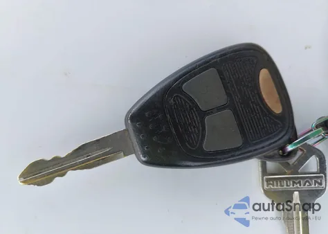 2006 Chrysler Pt Cruiser from USA, damaged, VIN 3A4FY48B26T298248